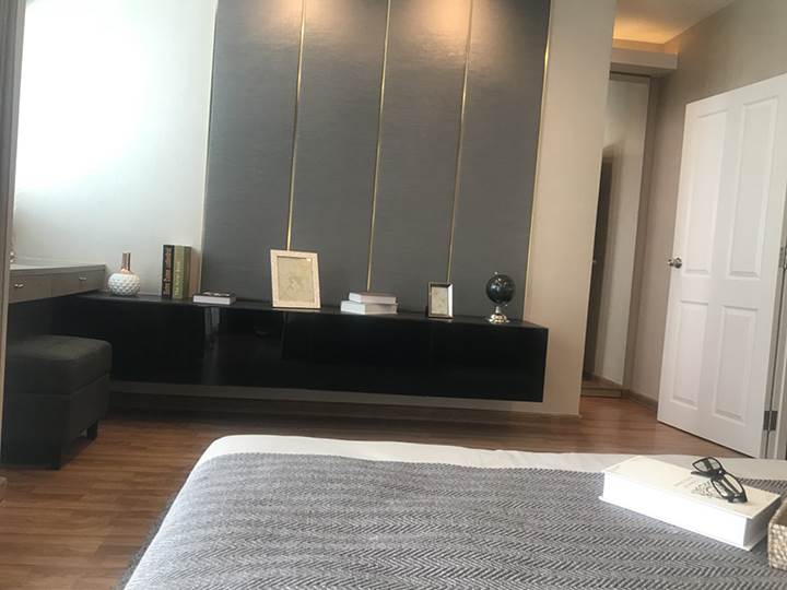 พรีวิวบ้านบูรพา บ่อวิน พรีวิวบ้านบูรพา บ่อวิน