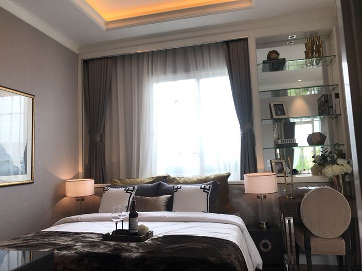 พรีวิวบ้าน โกลเด้น ทาวน์ รัตนาธิเบศร์-สถานีรถไฟฟ้าไทรม้า