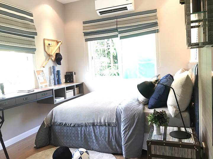 พรีวิวบ้าน โกลเด้น ทาวน์ รัตนาธิเบศร์-สถานีรถไฟฟ้าไทรม้า