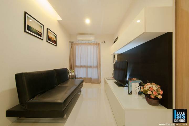 พรีวิวคอนโด ดิ ไอซิส คอนโด ขอนแก่น หรูหรา อยู่สบาย ตอบโจทย์ชีวิตคนรุ่นใหม่ ใกล้ถ.มิตรภาพ