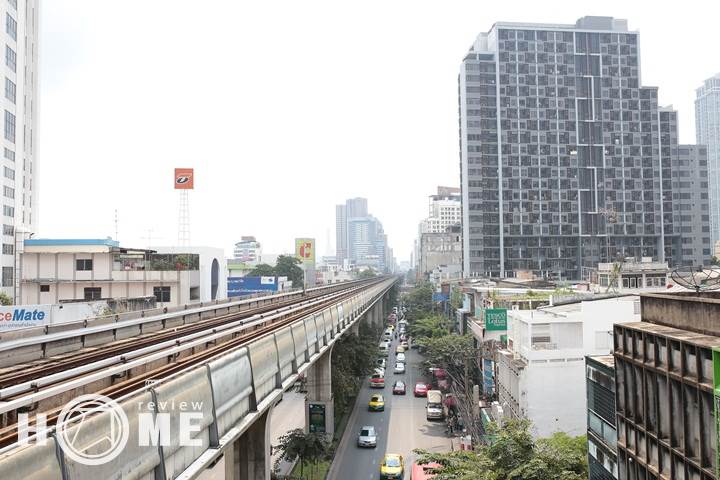 รีวิวคอนโด เมโทร ลักซ์ โรสโกลด์ พหลโยธิน-สุทธิสาร ใกล้รถไฟฟ้า BTS สะพานควาย รีวิวคอนโด เมโทร ลักซ์ โรสโกลด์ พหลโยธิน-สุทธิสาร ใกล้รถไฟฟ้า BTS สะพานควาย