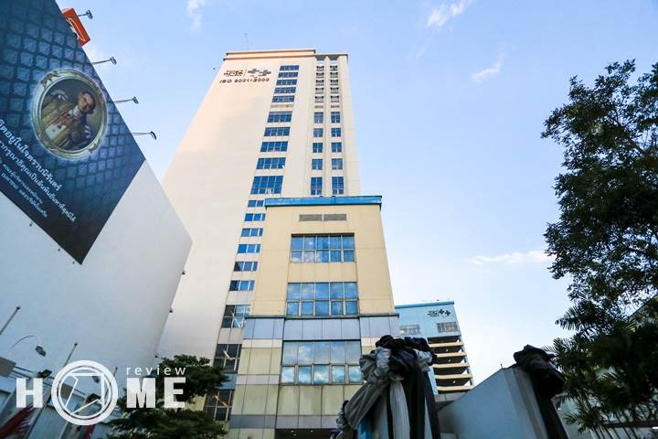 รีวิวคอนโด เมโทร ลักซ์ โรสโกลด์ พหลโยธิน-สุทธิสาร ใกล้รถไฟฟ้า BTS สะพานควาย รีวิวคอนโด เมโทร ลักซ์ โรสโกลด์ พหลโยธิน-สุทธิสาร ใกล้รถไฟฟ้า BTS สะพานควาย
