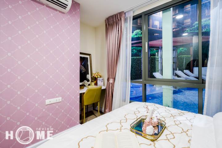รีวิวคอนโด เมโทร ลักซ์ โรสโกลด์ พหลโยธิน-สุทธิสาร ใกล้รถไฟฟ้า BTS สะพานควาย รีวิวคอนโด เมโทร ลักซ์ โรสโกลด์ พหลโยธิน-สุทธิสาร ใกล้รถไฟฟ้า BTS สะพานควาย