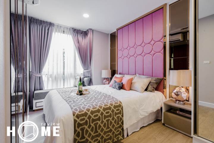 รีวิวคอนโด เมโทร ลักซ์ โรสโกลด์ พหลโยธิน-สุทธิสาร ใกล้รถไฟฟ้า BTS สะพานควาย รีวิวคอนโด เมโทร ลักซ์ โรสโกลด์ พหลโยธิน-สุทธิสาร ใกล้รถไฟฟ้า BTS สะพานควาย