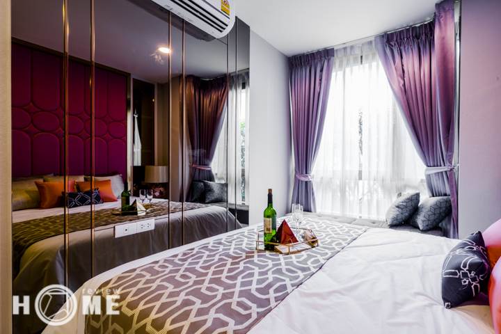 รีวิวคอนโด เมโทร ลักซ์ โรสโกลด์ พหลโยธิน-สุทธิสาร ใกล้รถไฟฟ้า BTS สะพานควาย รีวิวคอนโด เมโทร ลักซ์ โรสโกลด์ พหลโยธิน-สุทธิสาร ใกล้รถไฟฟ้า BTS สะพานควาย