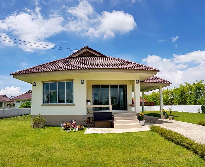 พรีวิวบ้านบารมี บ้านเดี่ยวทันสมัย บนทำเลสีเขียว รังสิต-นครนายก เริ่ม 2.89 ล้าน พรีวิวบ้านบารมี บ้านเดี่ยวทันสมัย บนทำเลสีเขียว รังสิต-นครนายก เริ่ม 2.89 ล้าน