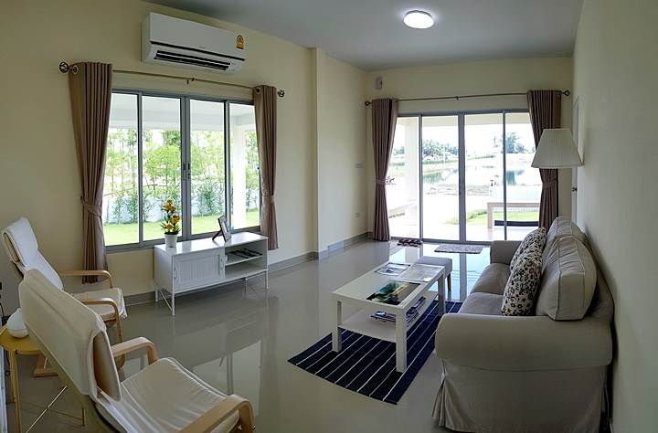 พรีวิวบ้านบารมี บ้านเดี่ยวทันสมัย บนทำเลสีเขียว รังสิต-นครนายก เริ่ม 2.89 ล้าน พรีวิวบ้านบารมี บ้านเดี่ยวทันสมัย บนทำเลสีเขียว รังสิต-นครนายก เริ่ม 2.89 ล้าน