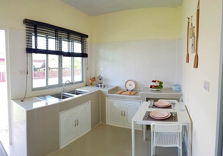 พรีวิวบ้านบารมี บ้านเดี่ยวทันสมัย บนทำเลสีเขียว รังสิต-นครนายก เริ่ม 2.89 ล้าน พรีวิวบ้านบารมี บ้านเดี่ยวทันสมัย บนทำเลสีเขียว รังสิต-นครนายก เริ่ม 2.89 ล้าน