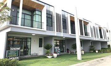พรีวิวบ้าน โมทาวน์ ไลท์ ชัยพฤกษ์ ทาวน์โฮมใหม่ ครอบครัวเล็ก-ใหญ่ อยู่สบาย