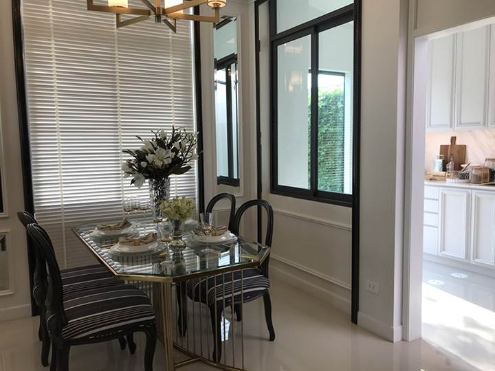 พรีวิวบ้าน โมทาวน์ ไลท์ ชัยพฤกษ์ ทาวน์โฮมใหม่ ครอบครัวเล็ก-ใหญ่ อยู่สบาย พรีวิวบ้าน โมทาวน์ ไลท์ ชัยพฤกษ์ ทาวน์โฮมใหม่ ครอบครัวเล็ก-ใหญ่ อยู่สบาย