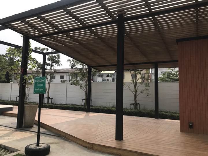 พรีวิวบ้าน โมทาวน์ ไลท์ ชัยพฤกษ์ ทาวน์โฮมใหม่ ครอบครัวเล็ก-ใหญ่ อยู่สบาย พรีวิวบ้าน โมทาวน์ ไลท์ ชัยพฤกษ์ ทาวน์โฮมใหม่ ครอบครัวเล็ก-ใหญ่ อยู่สบาย