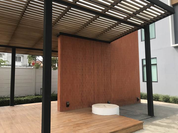 พรีวิวบ้าน โมทาวน์ ไลท์ ชัยพฤกษ์ ทาวน์โฮมใหม่ ครอบครัวเล็ก-ใหญ่ อยู่สบาย พรีวิวบ้าน โมทาวน์ ไลท์ ชัยพฤกษ์ ทาวน์โฮมใหม่ ครอบครัวเล็ก-ใหญ่ อยู่สบาย