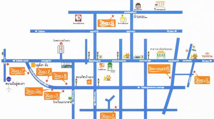 พรีวิวบ้าน วริศรา 9 นิคมพัฒนา สี่แยกตลาดนิคม สาย 13 จ.ระยอง สังคมคุณภาพ คือ สิ่งที่คุณต้องการ พรีวิวบ้าน วริศรา 9 นิคมพัฒนา สี่แยกตลาดนิคม สาย 13 จ.ระยอง สังคมคุณภาพ คือ สิ่งที่คุณต้องการ