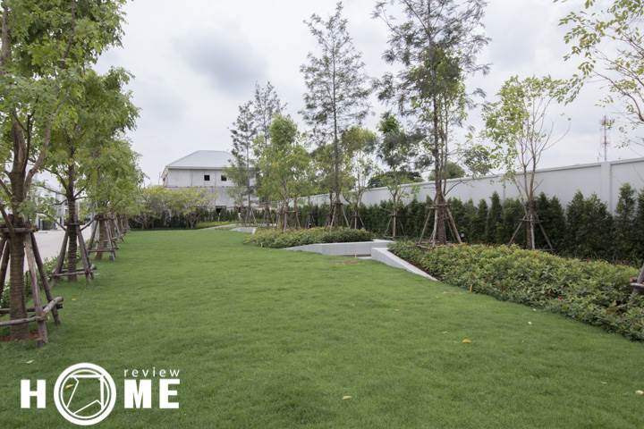 รีวิวบ้านแฝด ชวนชื่น พาร์ค อ่อนนุช-วงแหวน ผนังไม่ติดกัน ได้อารมณ์เหมือนบ้านเดี่ยว รีวิวบ้านแฝด ชวนชื่น พาร์ค อ่อนนุช-วงแหวน ผนังไม่ติดกัน ได้อารมณ์เหมือนบ้านเดี่ยว