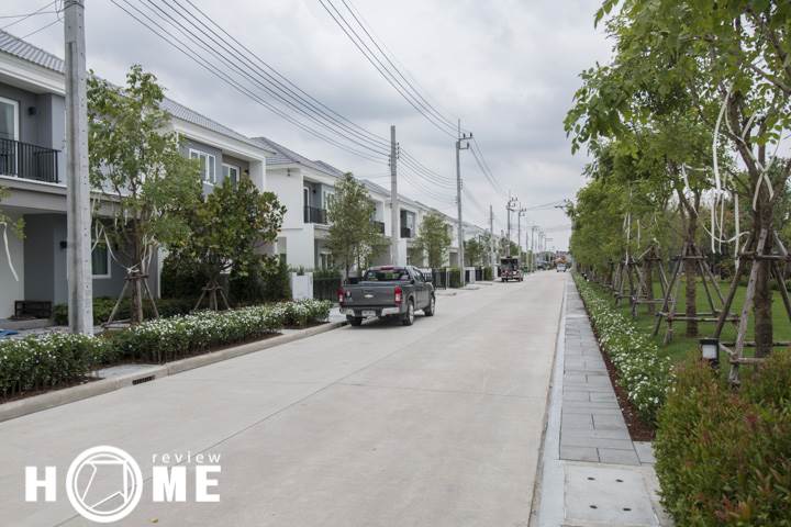 รีวิวบ้านแฝด ชวนชื่น พาร์ค อ่อนนุช-วงแหวน ผนังไม่ติดกัน ได้อารมณ์เหมือนบ้านเดี่ยว รีวิวบ้านแฝด ชวนชื่น พาร์ค อ่อนนุช-วงแหวน ผนังไม่ติดกัน ได้อารมณ์เหมือนบ้านเดี่ยว