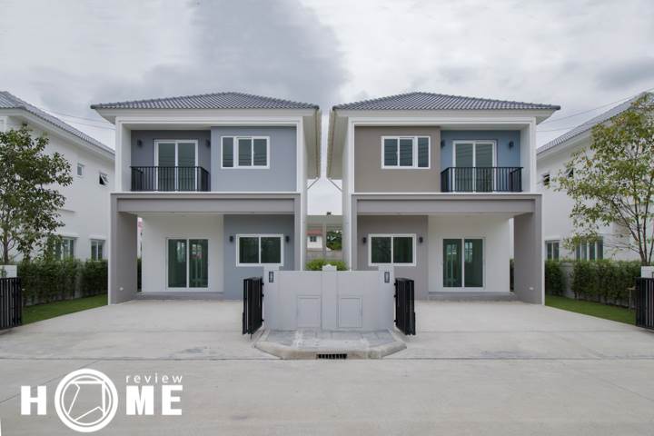 รีวิวบ้านแฝด ชวนชื่น พาร์ค อ่อนนุช-วงแหวน ผนังไม่ติดกัน ได้อารมณ์เหมือนบ้านเดี่ยว รีวิวบ้านแฝด ชวนชื่น พาร์ค อ่อนนุช-วงแหวน ผนังไม่ติดกัน ได้อารมณ์เหมือนบ้านเดี่ยว