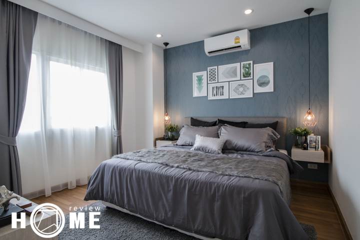 รีวิวบ้านแฝด ชวนชื่น พาร์ค อ่อนนุช-วงแหวน ผนังไม่ติดกัน ได้อารมณ์เหมือนบ้านเดี่ยว รีวิวบ้านแฝด ชวนชื่น พาร์ค อ่อนนุช-วงแหวน ผนังไม่ติดกัน ได้อารมณ์เหมือนบ้านเดี่ยว