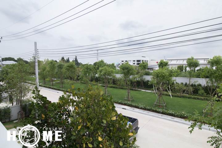 รีวิวบ้านแฝด ชวนชื่น พาร์ค อ่อนนุช-วงแหวน ผนังไม่ติดกัน ได้อารมณ์เหมือนบ้านเดี่ยว รีวิวบ้านแฝด ชวนชื่น พาร์ค อ่อนนุช-วงแหวน ผนังไม่ติดกัน ได้อารมณ์เหมือนบ้านเดี่ยว