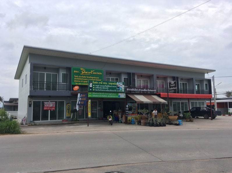 พรีวิวทาวน์โฮม นราศิริ 2 บ่อวิน โป่งสะเก็ด สัมผัสความแตกต่างพิเศษเหนือระดับได้แล้วที่นี่ พรีวิวทาวน์โฮม นราศิริ 2 บ่อวิน โป่งสะเก็ด สัมผัสความแตกต่างพิเศษเหนือระดับได้แล้วที่นี่
