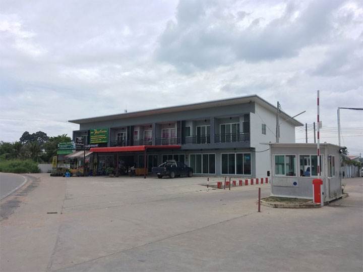 พรีวิวทาวน์โฮม นราศิริ 2 บ่อวิน โป่งสะเก็ด สัมผัสความแตกต่างพิเศษเหนือระดับได้แล้วที่นี่ พรีวิวทาวน์โฮม นราศิริ 2 บ่อวิน โป่งสะเก็ด สัมผัสความแตกต่างพิเศษเหนือระดับได้แล้วที่นี่