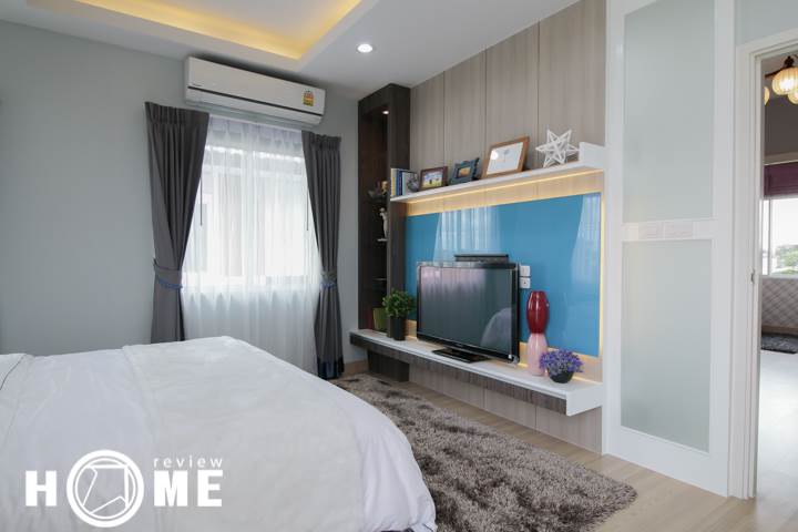 รีวิวบ้านฟ้าปิยรมย์ เทนโดร ใกล้ทางด่วนวงแหวน-ลำลูกกา คลอง 6 รีวิวบ้านฟ้าปิยรมย์ เทนโดร ใกล้ทางด่วนวงแหวน-ลำลูกกา คลอง 6