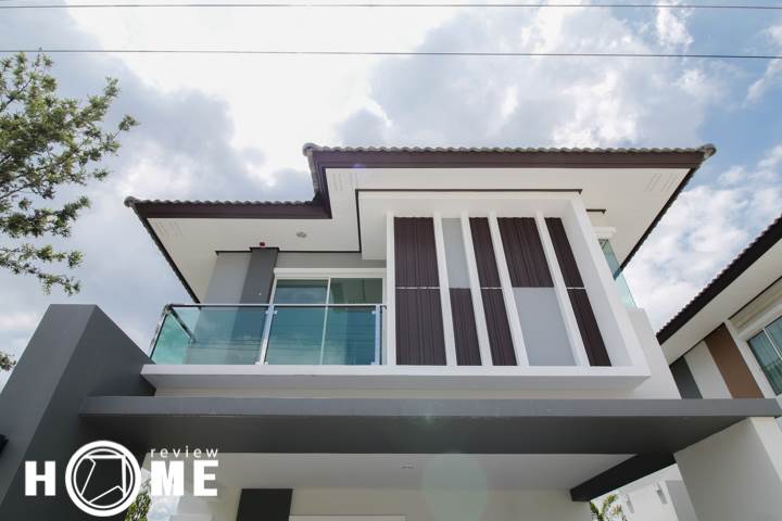 รีวิวบ้านฟ้าปิยรมย์ เทนโดร ใกล้ทางด่วนวงแหวน-ลำลูกกา คลอง 6 รีวิวบ้านฟ้าปิยรมย์ เทนโดร ใกล้ทางด่วนวงแหวน-ลำลูกกา คลอง 6