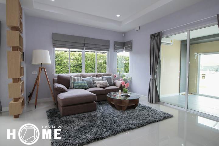 รีวิวบ้านฟ้าปิยรมย์ เทนโดร ใกล้ทางด่วนวงแหวน-ลำลูกกา คลอง 6 รีวิวบ้านฟ้าปิยรมย์ เทนโดร ใกล้ทางด่วนวงแหวน-ลำลูกกา คลอง 6