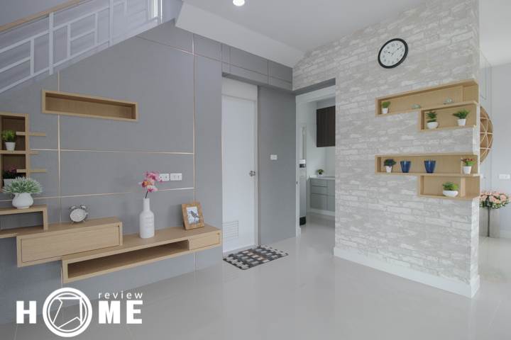 รีวิวบ้านฟ้าปิยรมย์ เทนโดร ใกล้ทางด่วนวงแหวน-ลำลูกกา คลอง 6 รีวิวบ้านฟ้าปิยรมย์ เทนโดร ใกล้ทางด่วนวงแหวน-ลำลูกกา คลอง 6