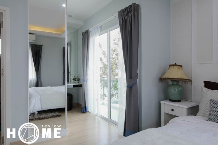 รีวิวบ้านฟ้าปิยรมย์ เทนโดร ใกล้ทางด่วนวงแหวน-ลำลูกกา คลอง 6 รีวิวบ้านฟ้าปิยรมย์ เทนโดร ใกล้ทางด่วนวงแหวน-ลำลูกกา คลอง 6