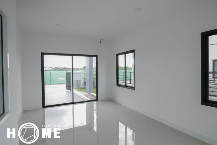 รีวิวบ้านฟ้าปิยรมย์ เทนโดร ใกล้ทางด่วนวงแหวน-ลำลูกกา คลอง 6 รีวิวบ้านฟ้าปิยรมย์ เทนโดร ใกล้ทางด่วนวงแหวน-ลำลูกกา คลอง 6