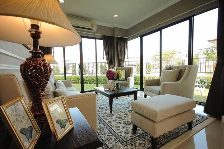 พรีวิวบ้าน บ้านพรูษณา Luxury Living บนทำเลที่ดีที่สุดในบ้านโป่ง พรีวิวบ้าน บ้านพรูษณา Luxury Living บนทำเลที่ดีที่สุดในบ้านโป่ง