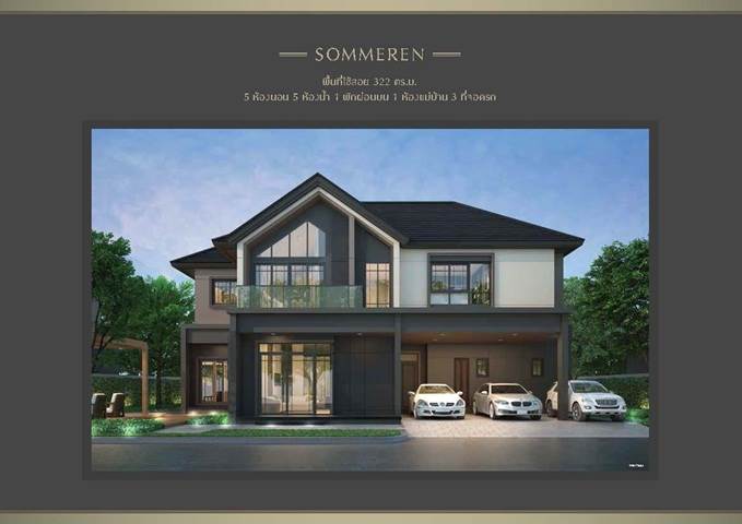 พรีวิวบ้าน บางกอก บูเลอวาร์ด แจ้งวัฒนะ 2 บนทำเลศักยภาพ ใกล้ทางด่วนแจ้งวัฒนะ พรีวิวบ้าน บางกอก บูเลอวาร์ด แจ้งวัฒนะ 2 บนทำเลศักยภาพ ใกล้ทางด่วนแจ้งวัฒนะ