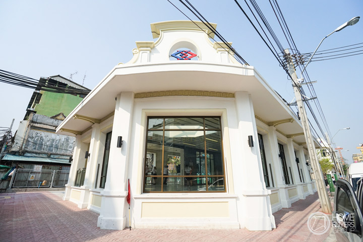 รีวิว MRT สถานีวัดมังกร มาเดินเล่นเยาวราช ไหว้พระขอพรที่วัดเล่งเน่ยยี่ ลงสถานีนี้ได้เลย รีวิว MRT สถานีวัดมังกร มาเดินเล่นเยาวราช ไหว้พระขอพรที่วัดเล่งเน่ยยี่ ลงสถานีนี้ได้เลย