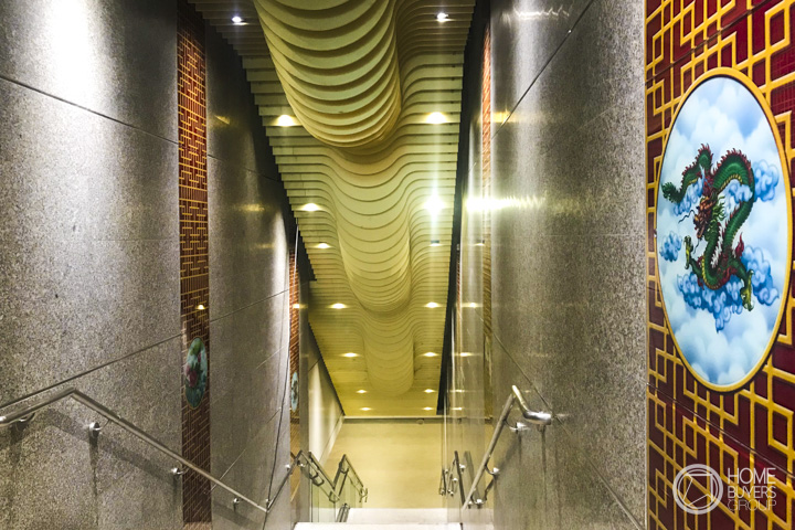 รีวิว MRT สถานีวัดมังกร มาเดินเล่นเยาวราช ไหว้พระขอพรที่วัดเล่งเน่ยยี่ ลงสถานีนี้ได้เลย รีวิว MRT สถานีวัดมังกร มาเดินเล่นเยาวราช ไหว้พระขอพรที่วัดเล่งเน่ยยี่ ลงสถานีนี้ได้เลย
