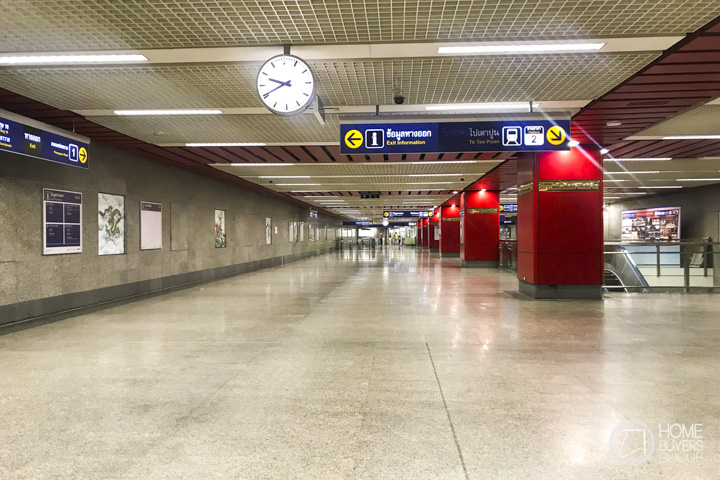รีวิว MRT สถานีวัดมังกร มาเดินเล่นเยาวราช ไหว้พระขอพรที่วัดเล่งเน่ยยี่ ลงสถานีนี้ได้เลย รีวิว MRT สถานีวัดมังกร มาเดินเล่นเยาวราช ไหว้พระขอพรที่วัดเล่งเน่ยยี่ ลงสถานีนี้ได้เลย