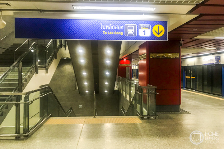 รีวิว MRT สถานีวัดมังกร มาเดินเล่นเยาวราช ไหว้พระขอพรที่วัดเล่งเน่ยยี่ ลงสถานีนี้ได้เลย รีวิว MRT สถานีวัดมังกร มาเดินเล่นเยาวราช ไหว้พระขอพรที่วัดเล่งเน่ยยี่ ลงสถานีนี้ได้เลย