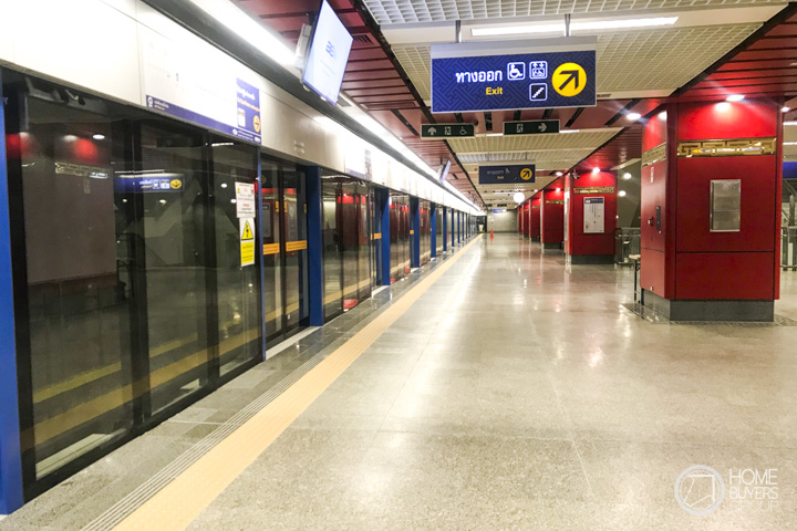 รีวิว MRT สถานีวัดมังกร มาเดินเล่นเยาวราช ไหว้พระขอพรที่วัดเล่งเน่ยยี่ ลงสถานีนี้ได้เลย รีวิว MRT สถานีวัดมังกร มาเดินเล่นเยาวราช ไหว้พระขอพรที่วัดเล่งเน่ยยี่ ลงสถานีนี้ได้เลย