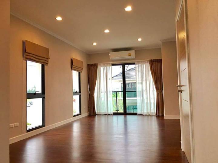 พรีวิวบ้านเดี่ยว บ้านตะวันฉาย พาร์ค ชีวิตที่เรียบง่าย ใกล้ชิดธรรมชาติ พรีวิวบ้านเดี่ยว บ้านตะวันฉาย พาร์ค ชีวิตที่เรียบง่าย ใกล้ชิดธรรมชาติ