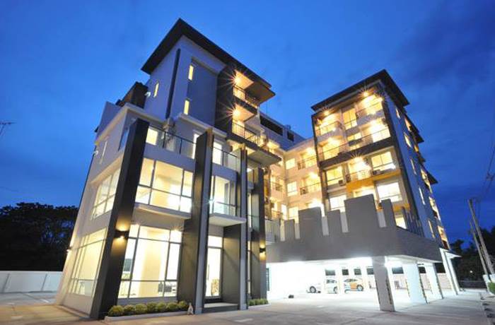 พรีวิวคอนโด โอฮาน่า คอนโด ห้องสวยสไตล์โมเดิร์นทรอปิคอล ใกล้ถนนมิตรภาพ พรีวิวคอนโด โอฮาน่า คอนโด ห้องสวยสไตล์โมเดิร์นทรอปิคอล ใกล้ถนนมิตรภาพ
