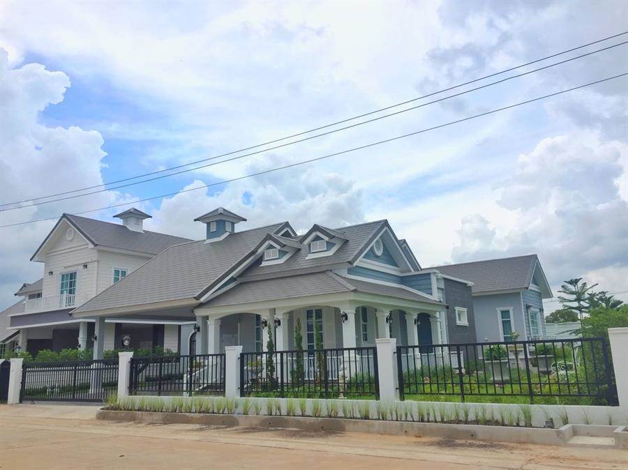 พรีวิวบ้าน วราสิริ แฟร์ฟอร์ด ที่ดินแปลงใหญ่ บรรยากาศชานเมืองอังกฤษ พรีวิวบ้าน วราสิริ แฟร์ฟอร์ด ที่ดินแปลงใหญ่ บรรยากาศชานเมืองอังกฤษ
