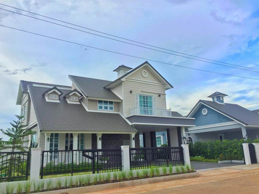 พรีวิวบ้าน วราสิริ แฟร์ฟอร์ด ที่ดินแปลงใหญ่ บรรยากาศชานเมืองอังกฤษ พรีวิวบ้าน วราสิริ แฟร์ฟอร์ด ที่ดินแปลงใหญ่ บรรยากาศชานเมืองอังกฤษ