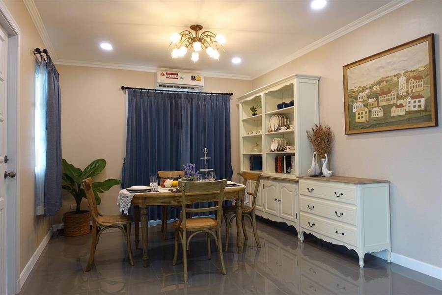 พรีวิวบ้าน วราสิริ แฟร์ฟอร์ด ที่ดินแปลงใหญ่ บรรยากาศชานเมืองอังกฤษ พรีวิวบ้าน วราสิริ แฟร์ฟอร์ด ที่ดินแปลงใหญ่ บรรยากาศชานเมืองอังกฤษ