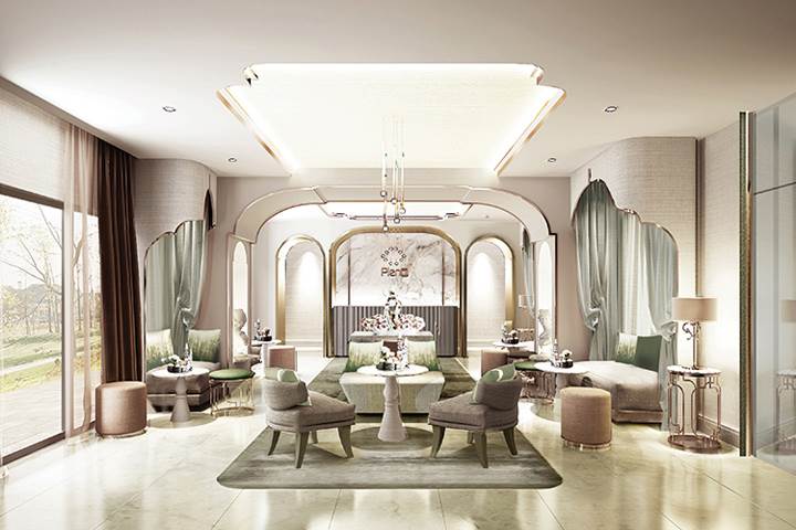 พรีวิวทาวน์โฮม พลีโน่ ชัยพฤกษ์-แจ้งวัฒนะ บ้านพรีเมียม 3 ห้องนอน พร้อมพื้นทีสีเขียวขนาดใหญ่