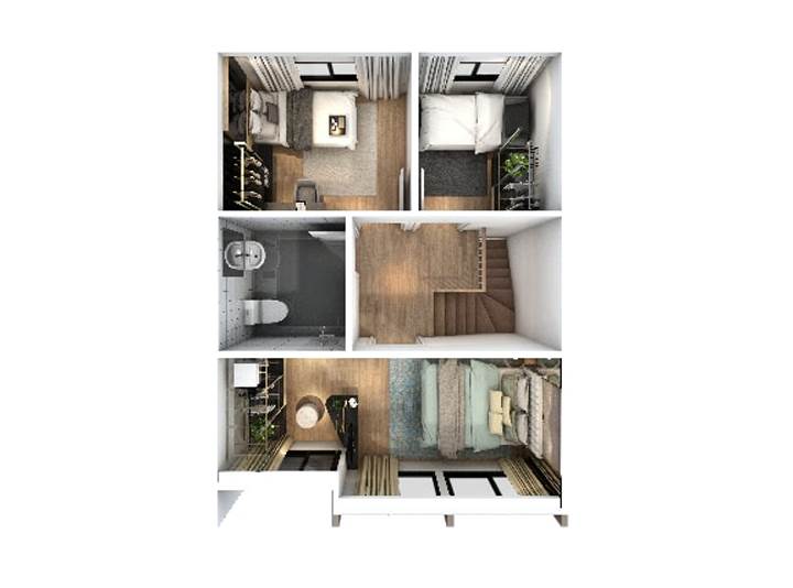 พรีวิวทาวน์โฮม พลีโน่ ชัยพฤกษ์-แจ้งวัฒนะ บ้านพรีเมียม 3 ห้องนอน พร้อมพื้นทีสีเขียวขนาดใหญ่