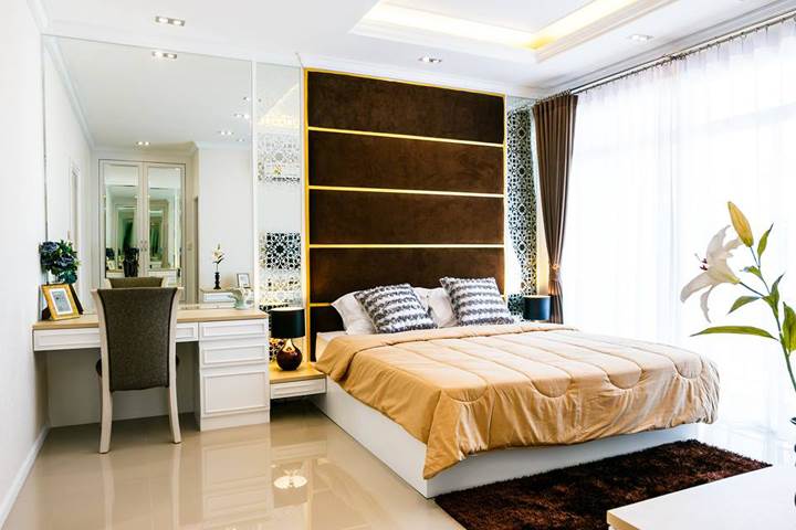 พรีวิวทาวน์โฮม เดอะ มิราเคิล พลัส เพชรเกษม 63 โครงการ 2 ทาวน์โฮม 2 ชั้น อารมณ์บ้านเดี่ยว ราคา 2.89 ล้าน