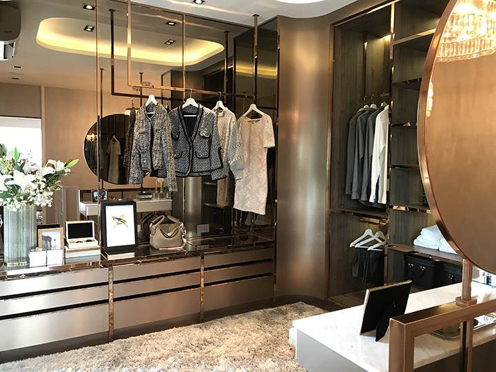 พรีวิวทาวน์โฮม บ้านกลางเมือง ราชพฤกษ์-พระราม 5 Number One High-end Townhome จาก AP