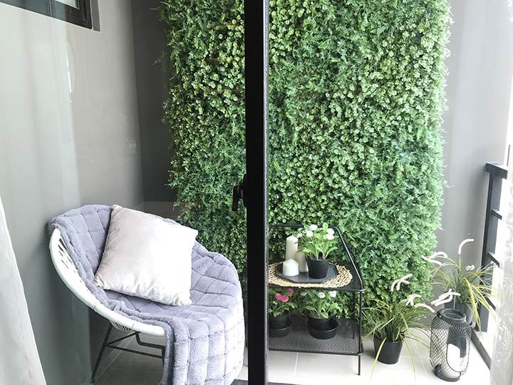 พรีวิวทาวน์โฮม บ้านกลางเมือง ราชพฤกษ์-พระราม 5 Number One High-end Townhome จาก AP