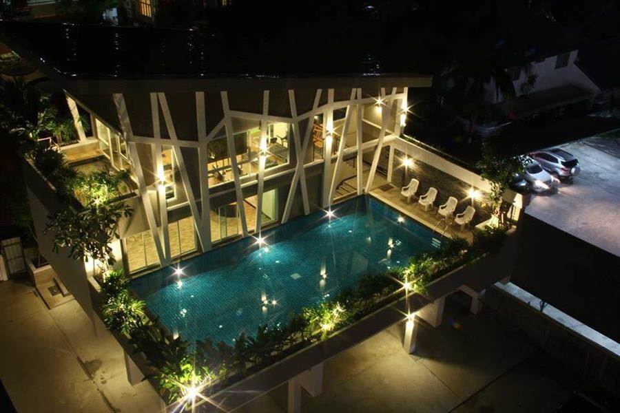 พรีวิว ริเวนเดลล์ เอสเตรญ่า คอนโดมิเนียมอยู่สบายเหมือนบ้าน 2 ห้องนอนขนาดใหญ่ 50 ตร.ม. พรีวิว ริเวนเดลล์ เอสเตรญ่า คอนโดมิเนียมอยู่สบายเหมือนบ้าน 2 ห้องนอนขนาดใหญ่ 50 ตร.ม.