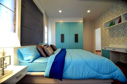 พรีวิวบ้านเดี่ยว เดอะ ชารีน่า จ.นครปฐม ดีไซน์ฟังก์ชั่นสมบูรณ์แบบ มีระดับกับเพดานที่สูงกว่า พื้นที่ใช้สอยเต็มคุณภาพ