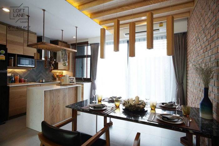 พรีวิวทาวน์โฮม ลอฟท์ เลนด์ ลาซาล ทาวน์โฮม 4 ชั้น สไตล์โมเดิร์นลอฟต์ ติดถนนใหญ่ พร้อมเข้าอยู่ ราคา 6.8 ล้านบาท พรีวิวทาวน์โฮม ลอฟท์ เลนด์ ลาซาล ทาวน์โฮม 4 ชั้น สไตล์โมเดิร์นลอฟต์ ติดถนนใหญ่ พร้อมเข้าอยู่ ราคา 6.8 ล้านบาท